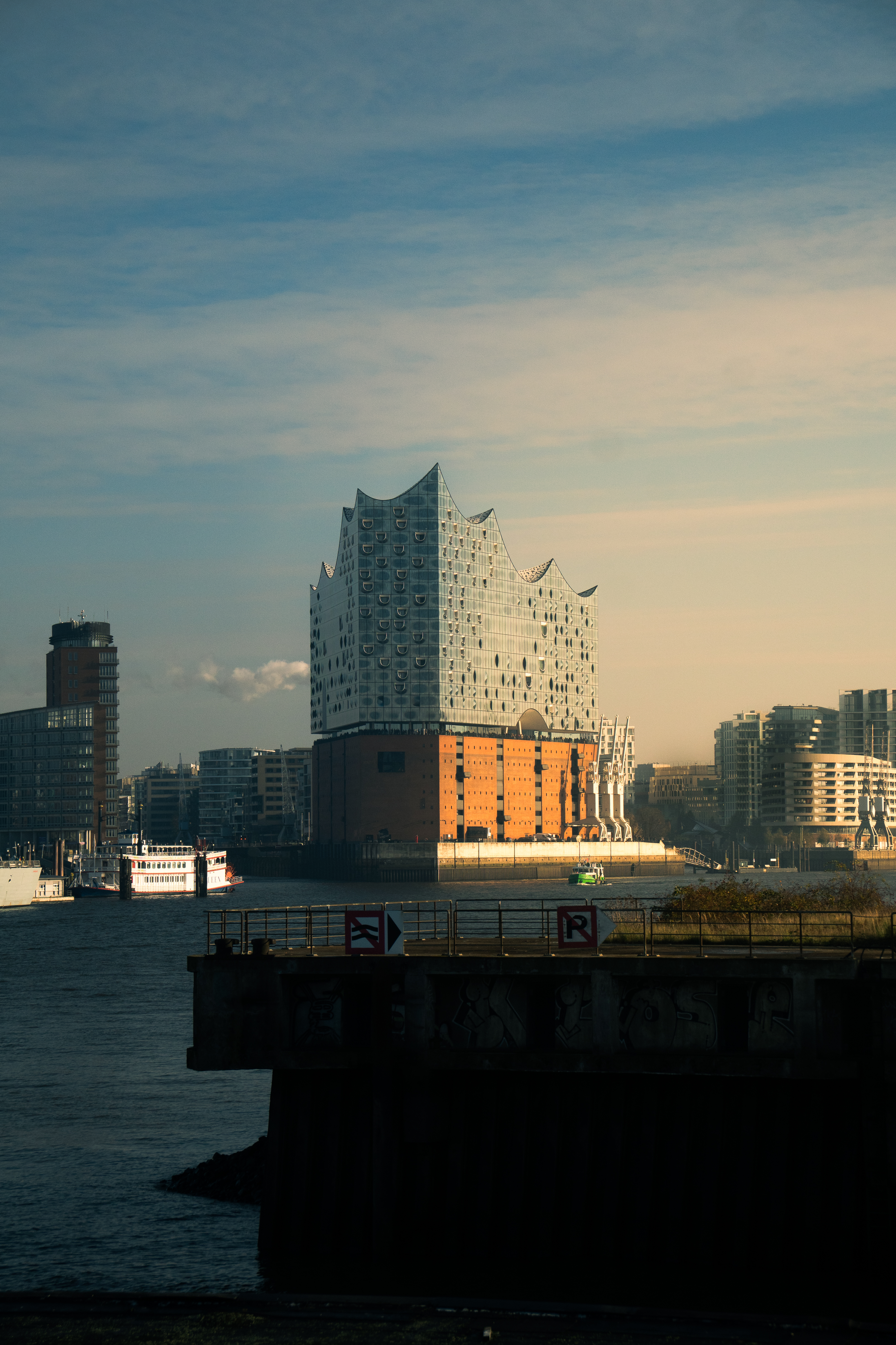 Elbphilharmonie