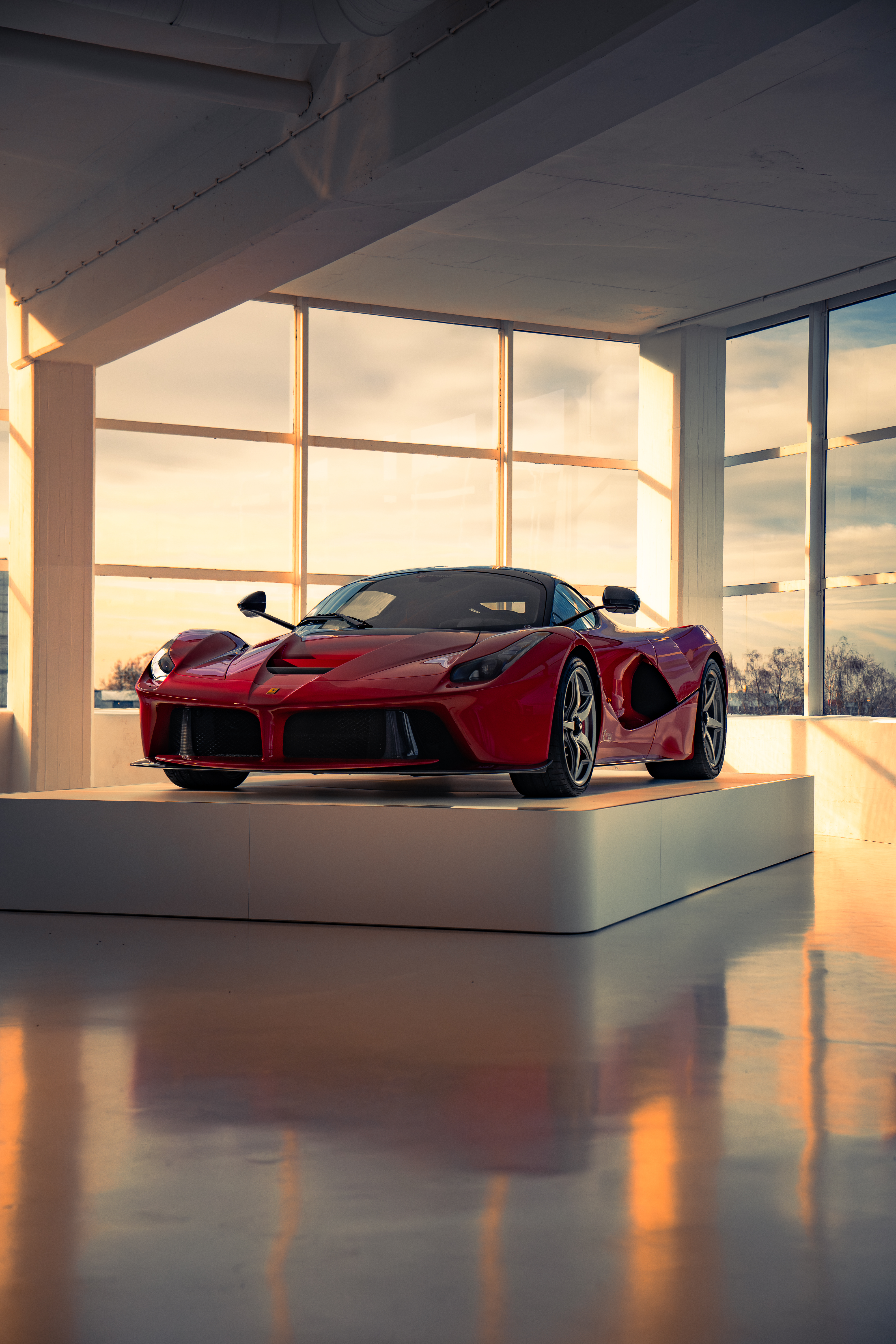 LaFerrari