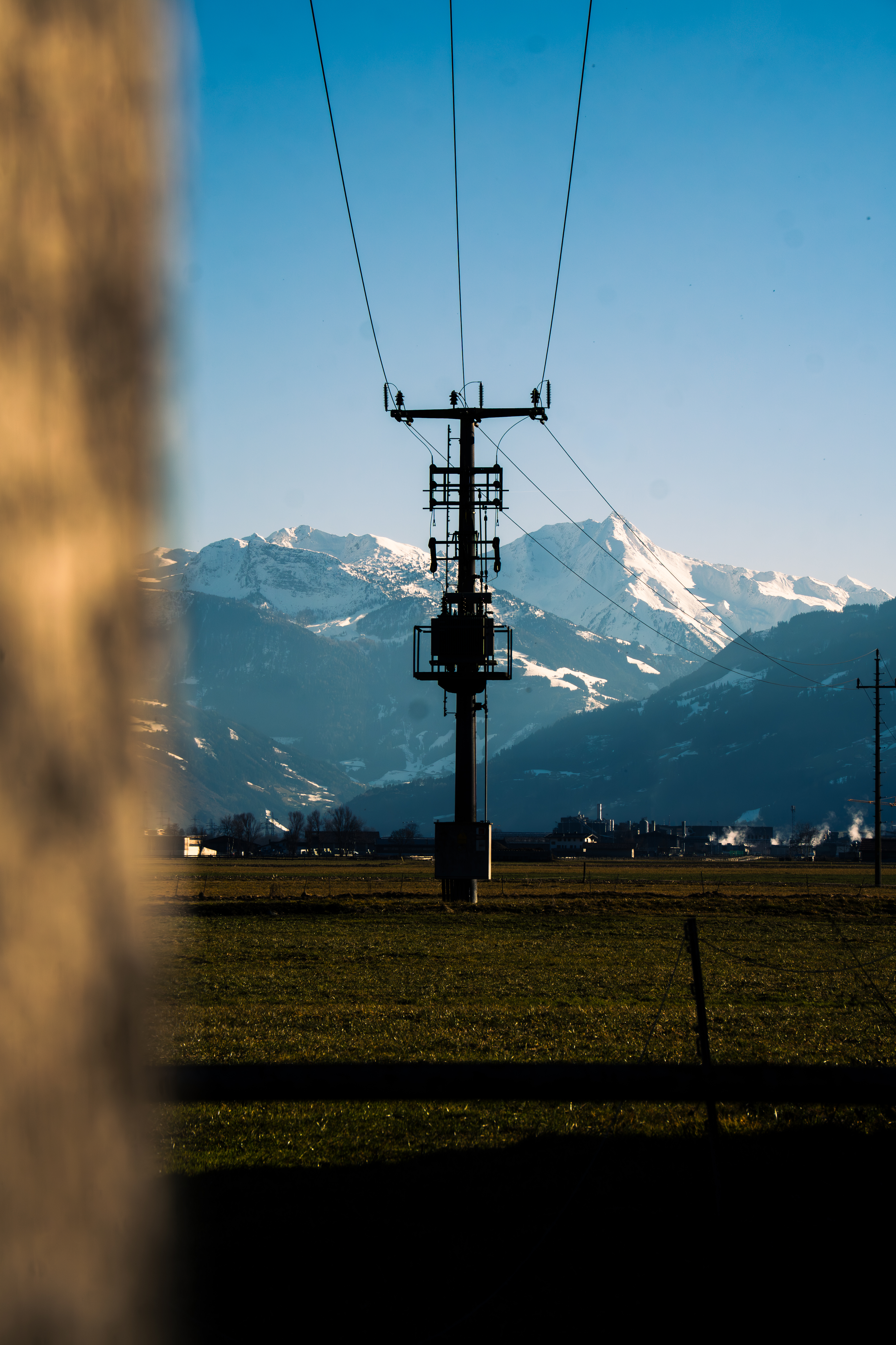 Landscape
